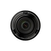 Hat Design Works 2mp 2.4mm Lens (SLA2M2400Q)