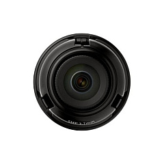 Hat Design Works 2mp 2.4mm Lens (SLA2M2400Q)
