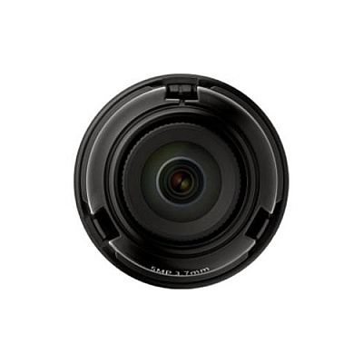 Hat Design Works 2mp 2.4mm Lens (SLA2M2400Q)