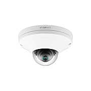 Hat Design Works 2mp Outdoor Vandal Dome (XNV6011W)