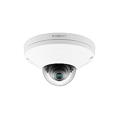 Hat Design Works 2mp Outdoor Vandal Dome (XNV6011W)