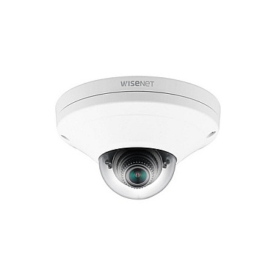 Hat Design Works 2mp Outdoor Vandal Dome (XNV6011W)