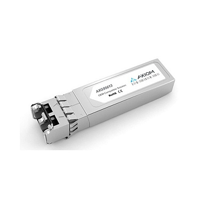 Axiom 10gbase-lr Sfp+ For Juniper Taa (AXG95613)