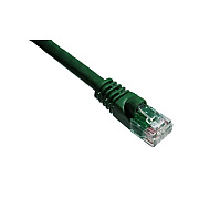 Axiom 14ft Cat6a Cable W/boot (green) (C6AMBN14AX)