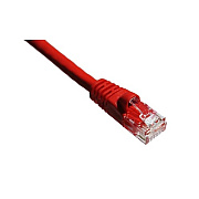 Axiom 14ft Cat6a Cable W/boot (red) (C6AMBR14AX)