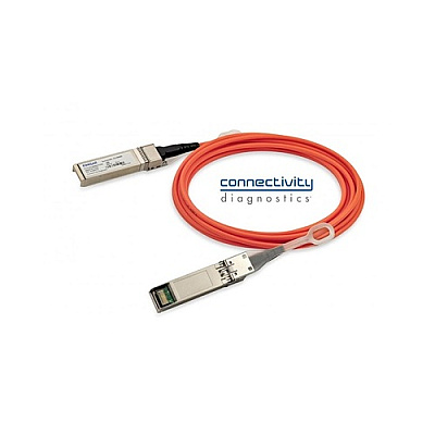 Finisar 25g Active Optical Cable Sfp+7m (FCCG125SD1C07)