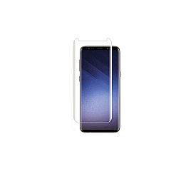 Tech Products 360 Samsung S9 Tempered Glass Defender (TPTGD2070516)