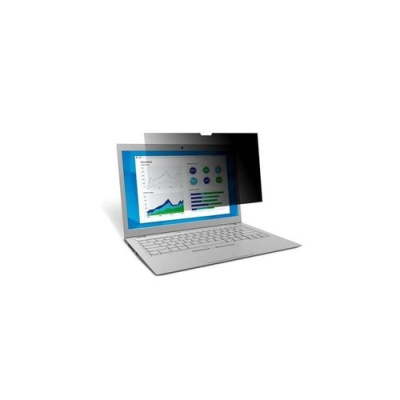 3M Privacy Filter 14.1in Unframed Ws (PF141W1B)