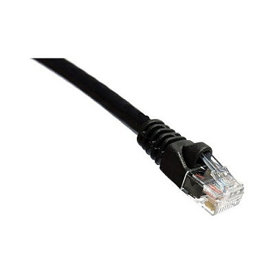 Axiom 15ft Cat6a Cable (black) - Taa (AXG99229)