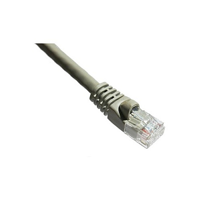 Axiom 14ft Cat6a Cable (gray) - Taa (AXG99231)