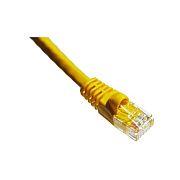Axiom 14ft Cat6a Cable (yellow) - Taa (AXG99236)