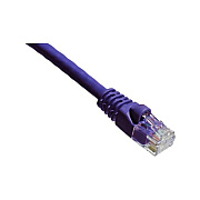 Axiom 14ft Cat6a Cable (purple) - Taa (AXG99237)