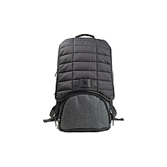 Tech Products 360 Luma Backpack 15.6-black (TPBPX2091601)
