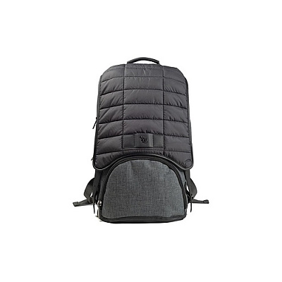 Tech Products 360 Luma Backpack 15.6-black (TPBPX2091601)