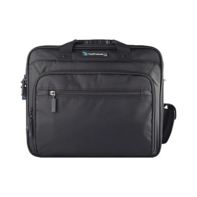 Tech Products 360 Essential Carrying Case Xl 16 (TPCCX1661501)
