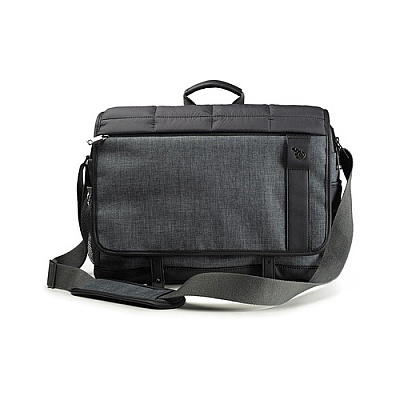 Tech Products 360 Luma Messenger 15.6-black (TPMCC2111601)