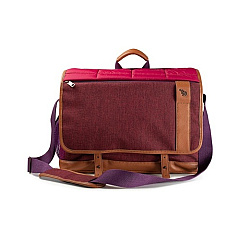 Tech Products 360 Luma Messenger 15.6-berry (TPMCC2111611)