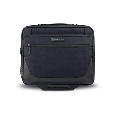 Tech Products 360 Essential Roller Case 17 (TPRCX1762201)
