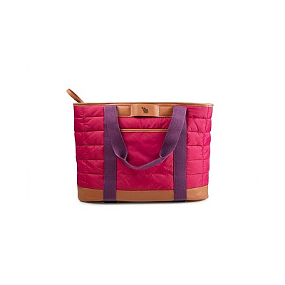 Tech Products 360 Luma Tote 15.6-berry (TPTCC2101611)