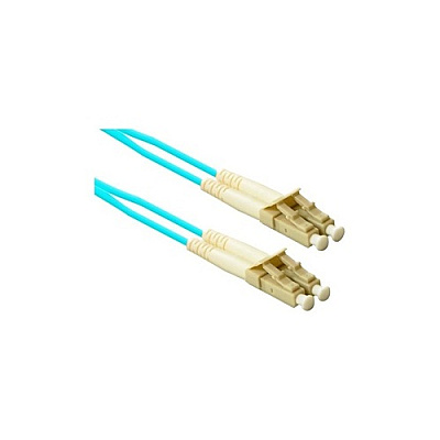Enet Solutions Lc To Lc 50/125 10g 2m Taa Compliant (LC210G2MENT)