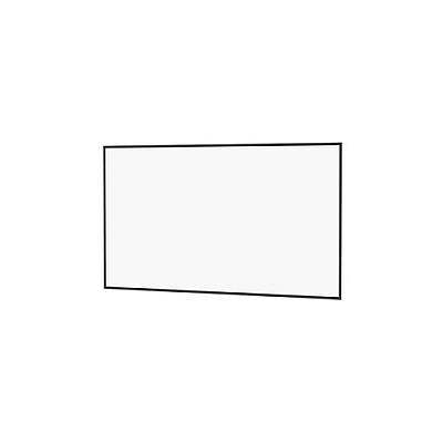 DA-Lite Screen Lace & Grommet Da-mat Black Back (36435C1)