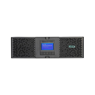 HP e G2 R6000 3u Iec/230v 9out Intl Ups (Q7G11A)