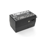 Tripp Lite 650va Ups Desktop 120v W Usb Charging (INTERNET650U1)