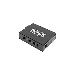 Tripp Lite Gigabit Smf Fiber To Gbe Media Converter (N785INTSCSM)