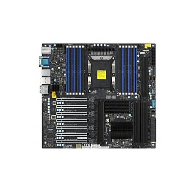 Supermicro Computer Flagship Workstation Motherboard (MBDX11SPATFO)
