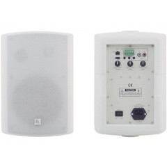 Kramer Electronics Tavor-6-o(pair)/white (60-000067)