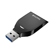 SanDisk Sd, Card Reader, Ush-1, Usb (SDDRC531ANANN)