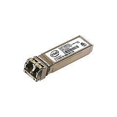Intel Ethernet Sfp+ Sr Optics (E10GSFPSRX)