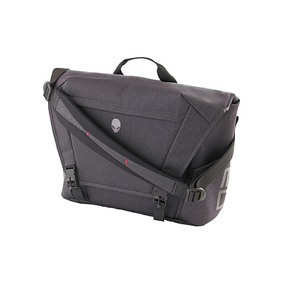 Mobile Edge Alienware Area-51m Messenger Bag (AWA51MB17)