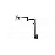 Gamber Johnson Height-adjustable Extending Wall Mount (71700597)