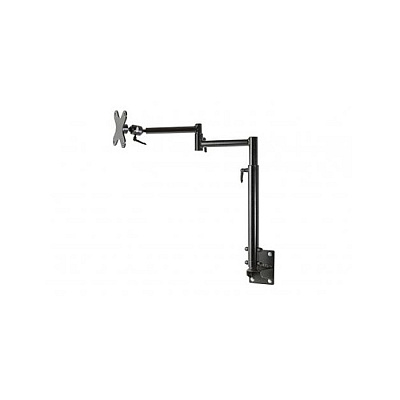 Gamber Johnson Height-adjustable Extending Wall Mount (71700597)