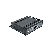 Middle Atlantic Products lamp Kit For Rakshelf (C)
