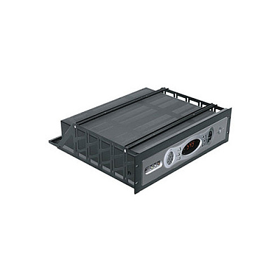 Middle Atlantic Products lamp Kit For Rakshelf (C)
