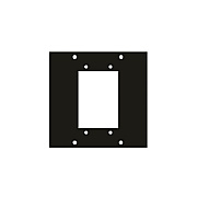 Middle Atlantic Products Elco 120 Pin (1)port Ucp (1ELCO120)