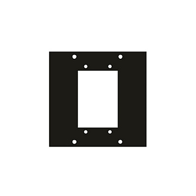 Middle Atlantic Products Elco 120 Pin (1)port Ucp (1ELCO120)