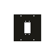 Middle Atlantic Products Elco 38 Pin (1)port Ucp (1ELCO38)