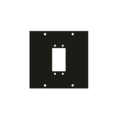 Middle Atlantic Products Elco 38 Pin (1)port Ucp (1ELCO38)