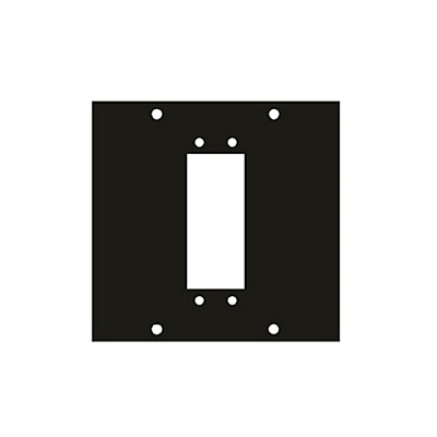 Middle Atlantic Products Elco 56 Pin (1) Port Ucp (1ELCO56)