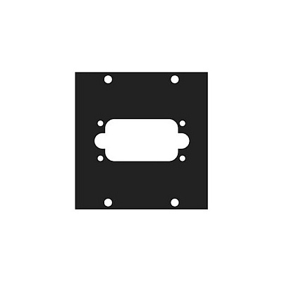 Middle Atlantic Products Amp G2 Mltipn(1)port Ucp (1G2)