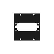 Middle Atlantic Products Amp G3 Mltipn(1)port Ucp (1G3)
