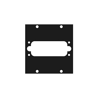 Middle Atlantic Products Amp G3 Mltipn(1)port Ucp (1G3)