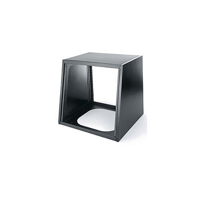 Middle Atlantic Products Slim 2 Dsktp 10sp, Slope (210)