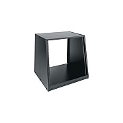 Middle Atlantic Products Slim 2 Dsktp 10sp, Sloped (210M)