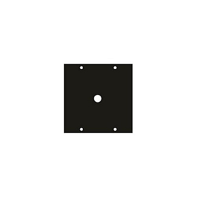 Middle Atlantic Products 3/8 (1) Port Ucp Pnl (3/8X1)