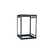 Middle Atlantic Products Slim5 Knockdown 14sp,26d (51426)
