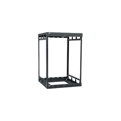 Middle Atlantic Products Slim5 Knockdown 14sp,26d (51426)